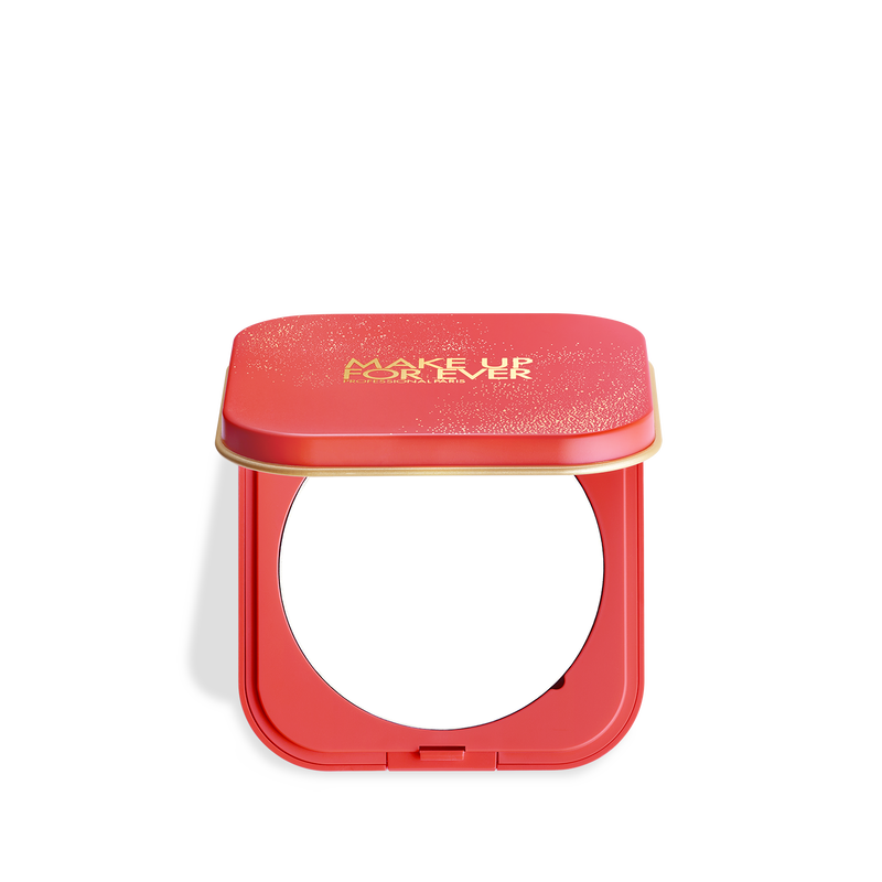 POUDRE COMPACTE ULTRA HD